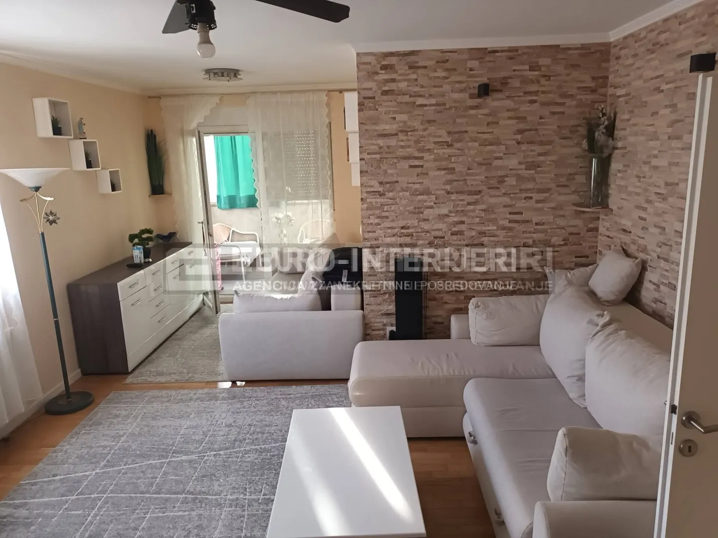 prodaja stana podsused trosoban 69 m², bez provizije! - slika 2