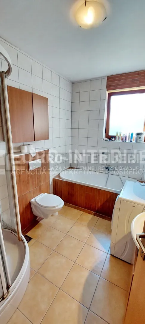 zagreb perjavica - dominika mandića četverosoban stan nkp 99 m² s 2 pm - slika 15
