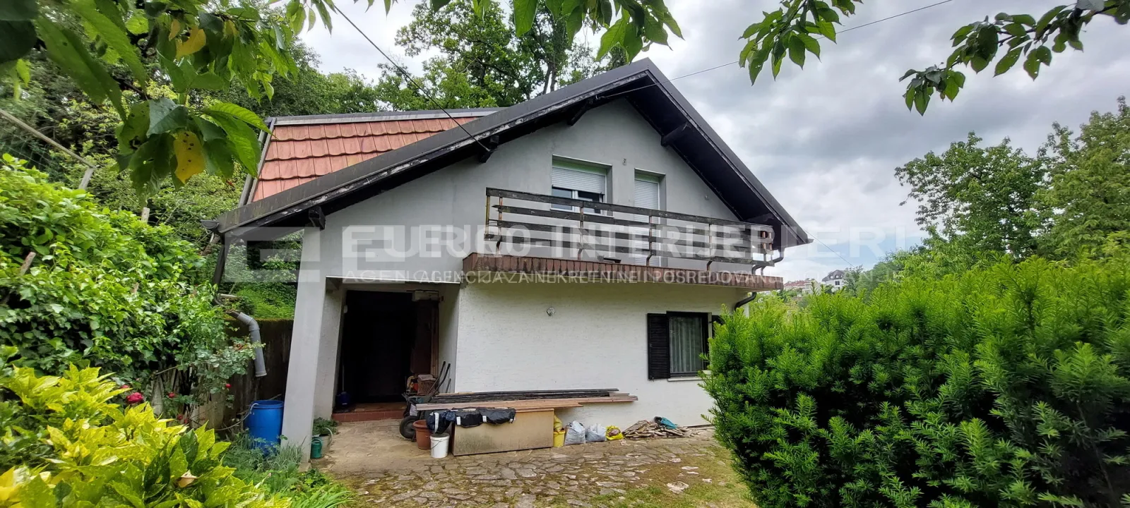 građevinsko zemljište, zagreb - kraljevec, površine 1.451 m² - slika 6