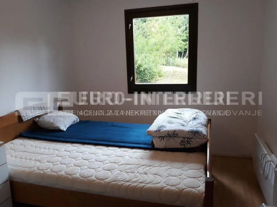 vikendica podgarić, marles kućica 25 m², renovirano - bez provizije! - slika 5