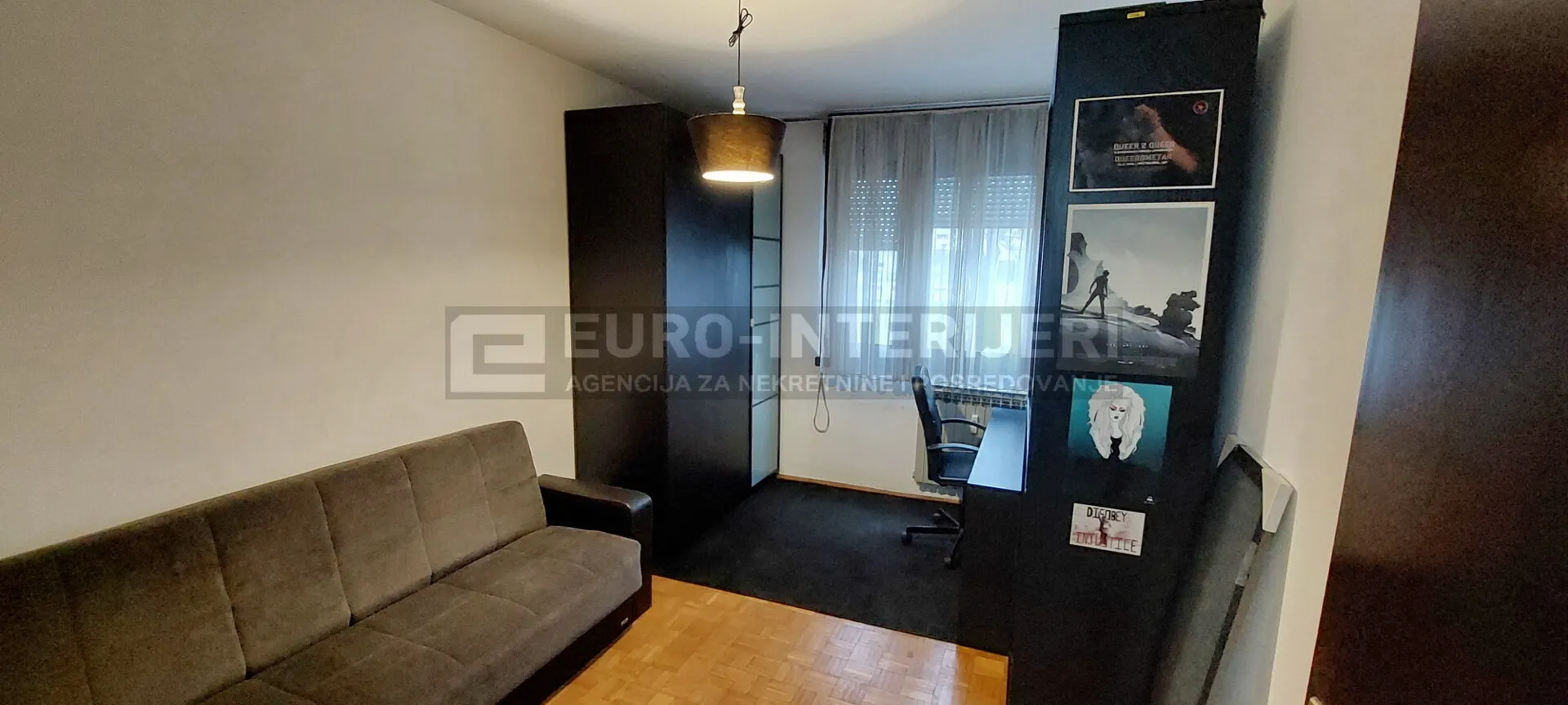 stan: zagreb - vrbani, trosoban 77.30 m², bez provizije! - slika 14