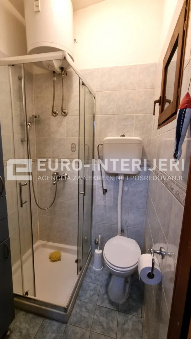 zagreb, centar, gundulićeva ul., 2 stamb. objekta ukupno 58 m² prodaja - slika 15