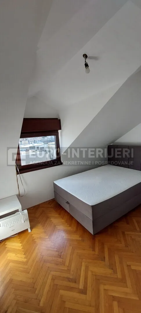 iznajmljujemo dvosoban stan na trešnjevci. bez provizije! - slika 5