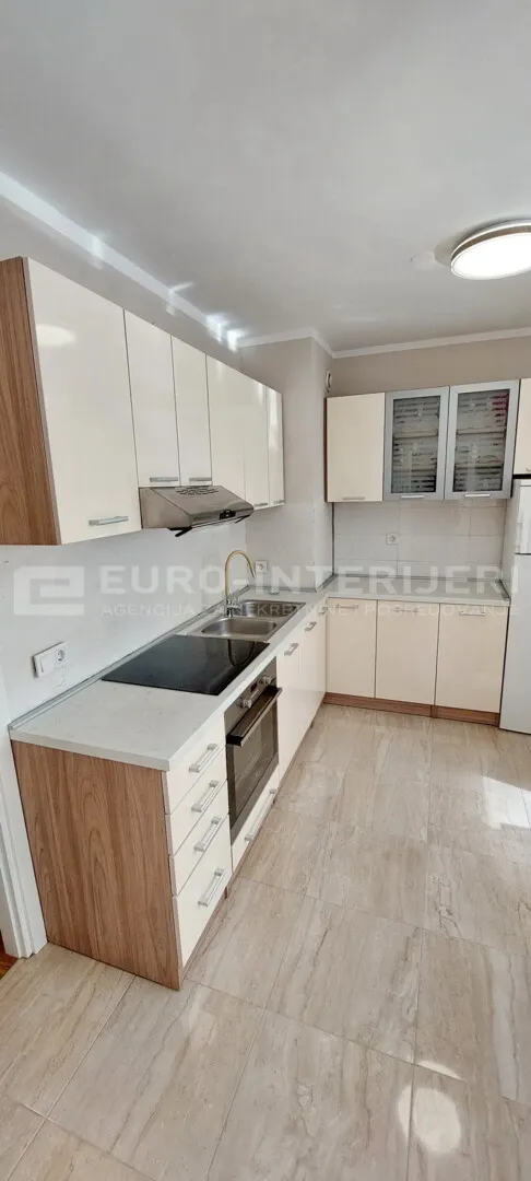 stan - zagreb - malešnica, dvosoban 44.21 m² bez provizije! - slika 4