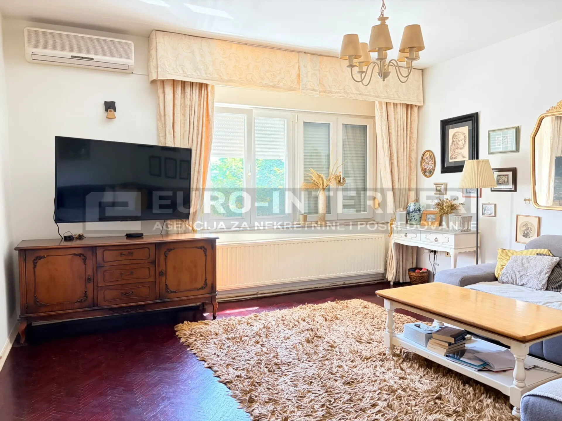 zagreb brozova ul. trosoban stan ukupne površine 78 m² + pm - slika 3