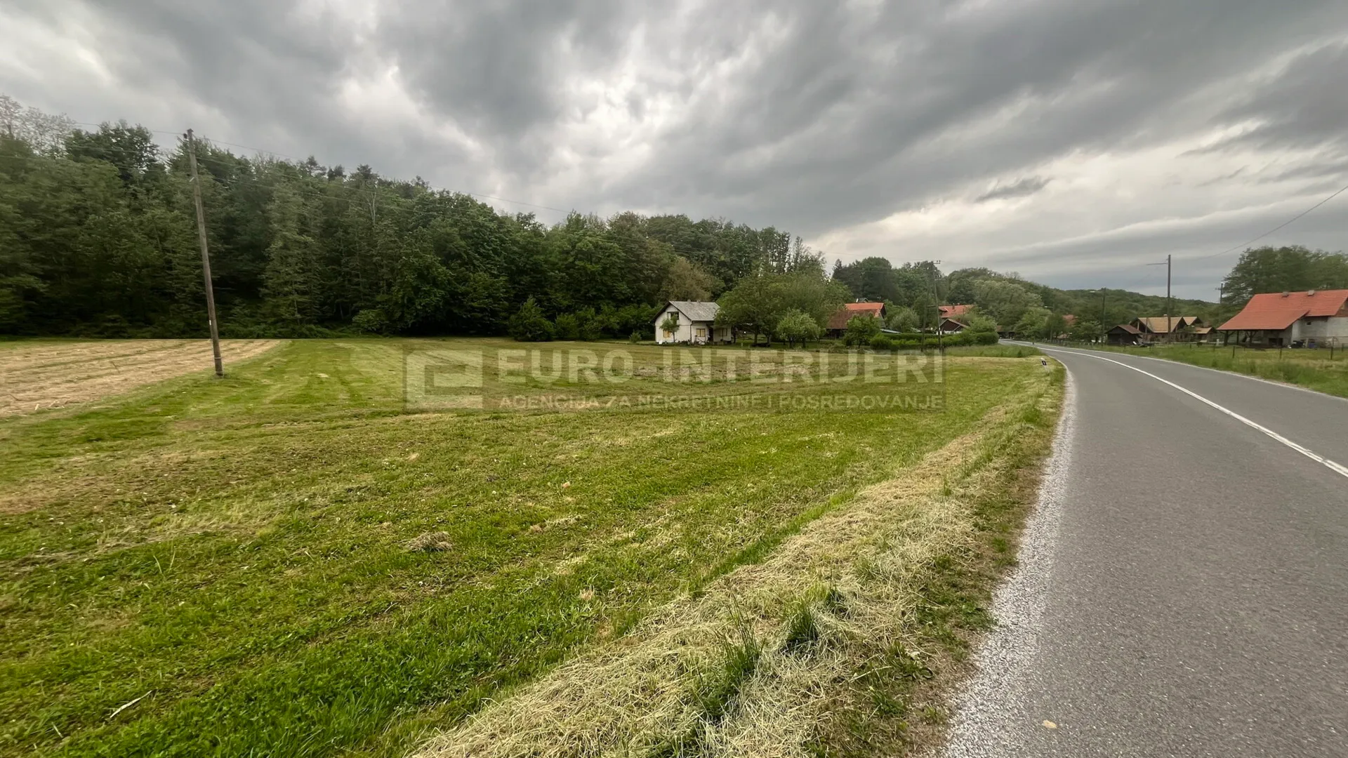 građevinsko zemljište 1.233 m² pila, stubičke toplice, bez provizije! - slika 3