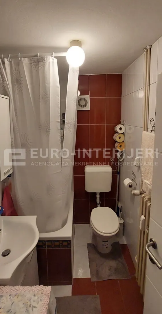novi zagreb-zapad - savski gaj, dvosoban 46.20 m² - slika 13