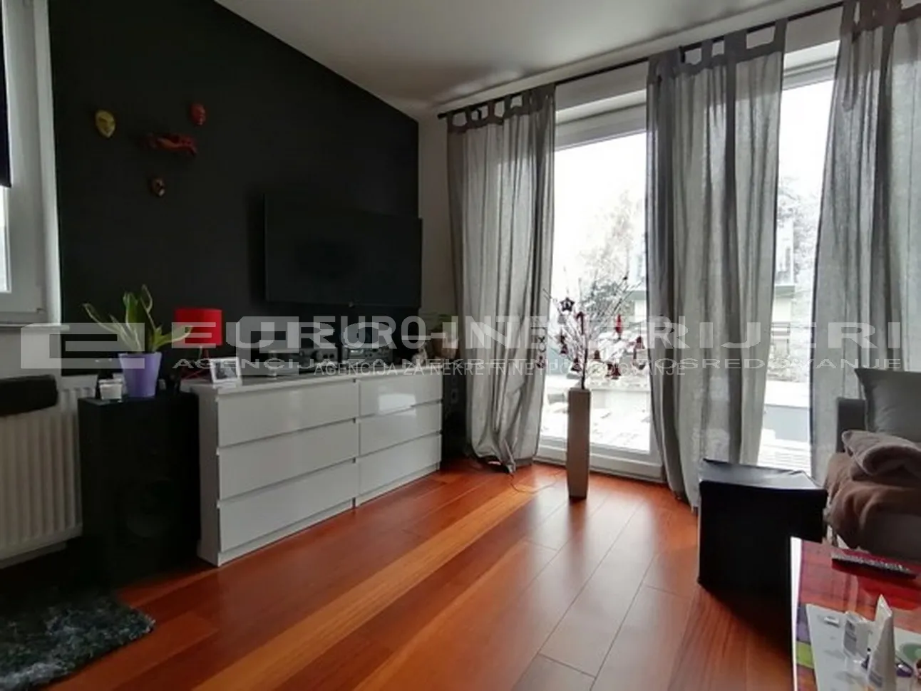 urbana vila s tri stana - ukupno 140 m² - zagreb, kustošija - slika 12