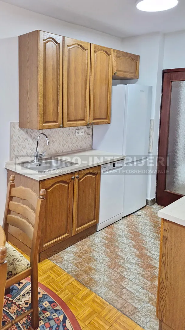 stan: zagreb - donje svetice, dvosoban 50 m² bez provizije! - slika 5