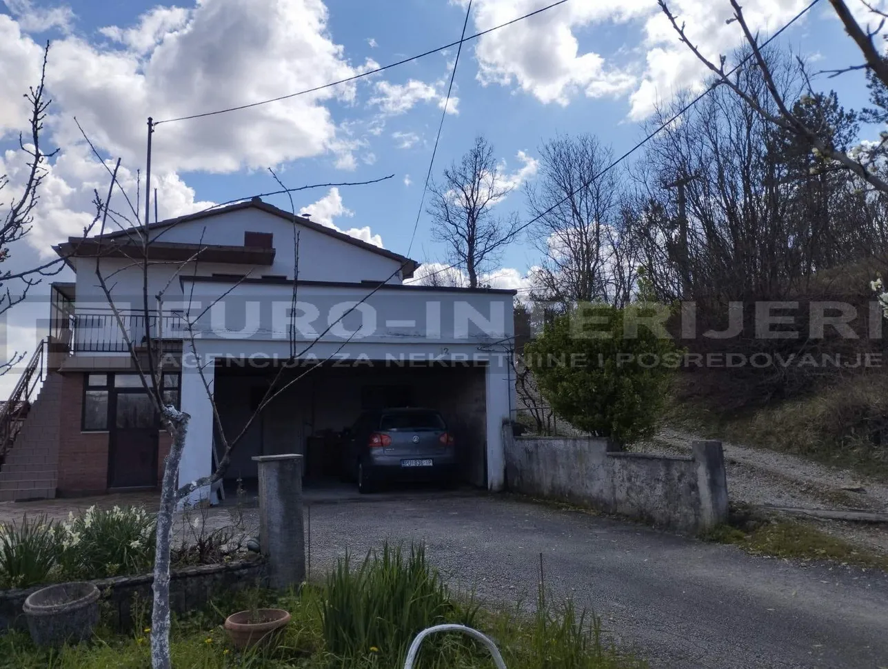 prodajemo kuću u istri - okolica buzeta - slika 13