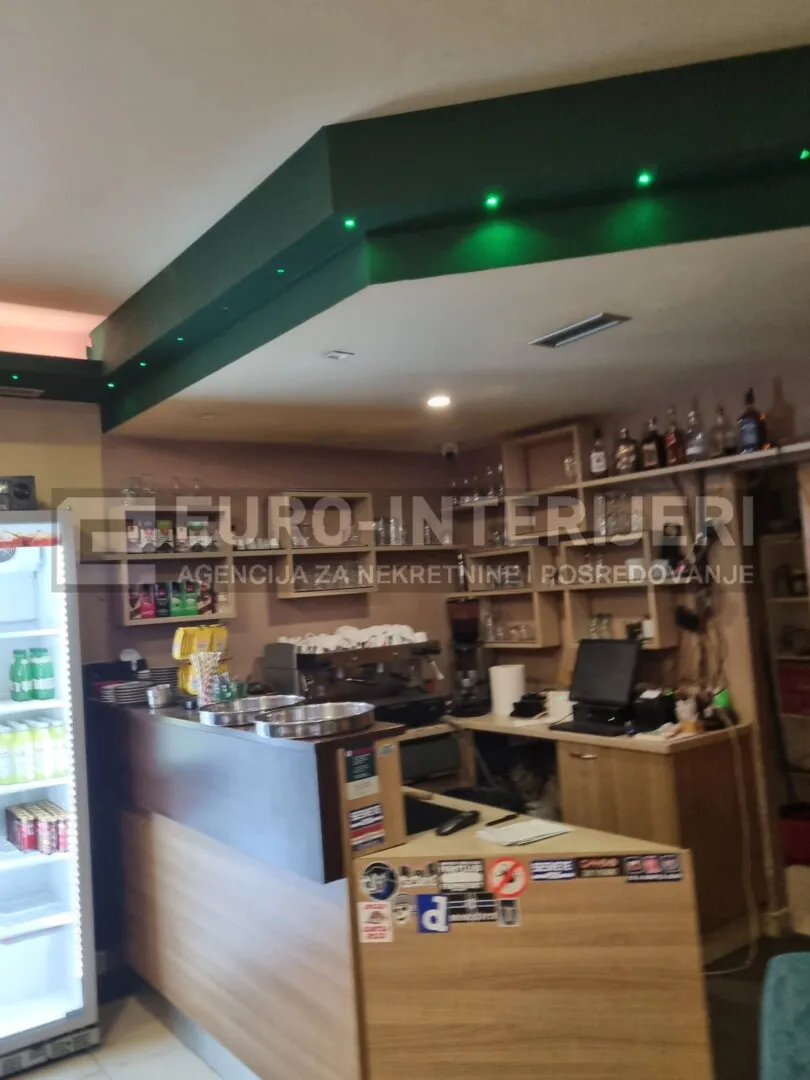 novi jelkovec, ugostiteljski, 100 m2 bez provizije! - slika 6