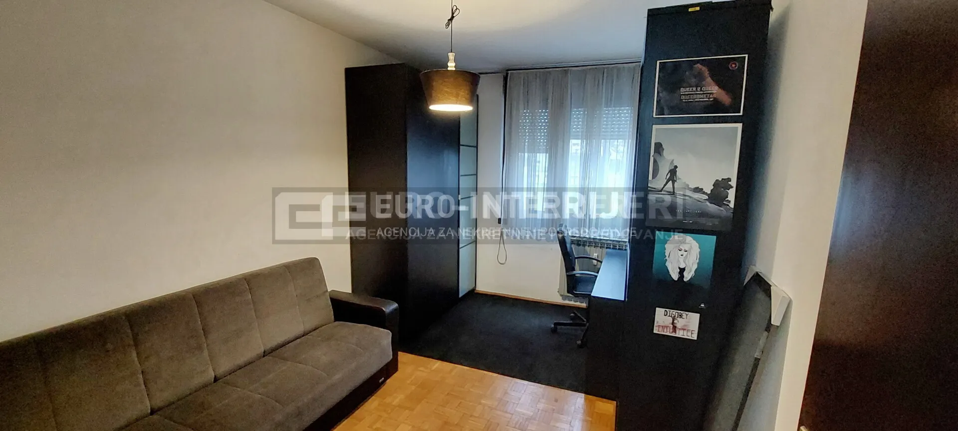 zagreb - vrbani, trosoban stan 77.30 m², bez provizije! - slika 14