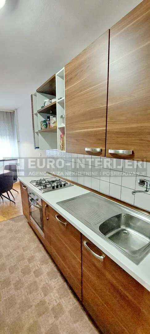stan: zagreb - vrbani, trosoban 77.30 m², bez provizije! - slika 7