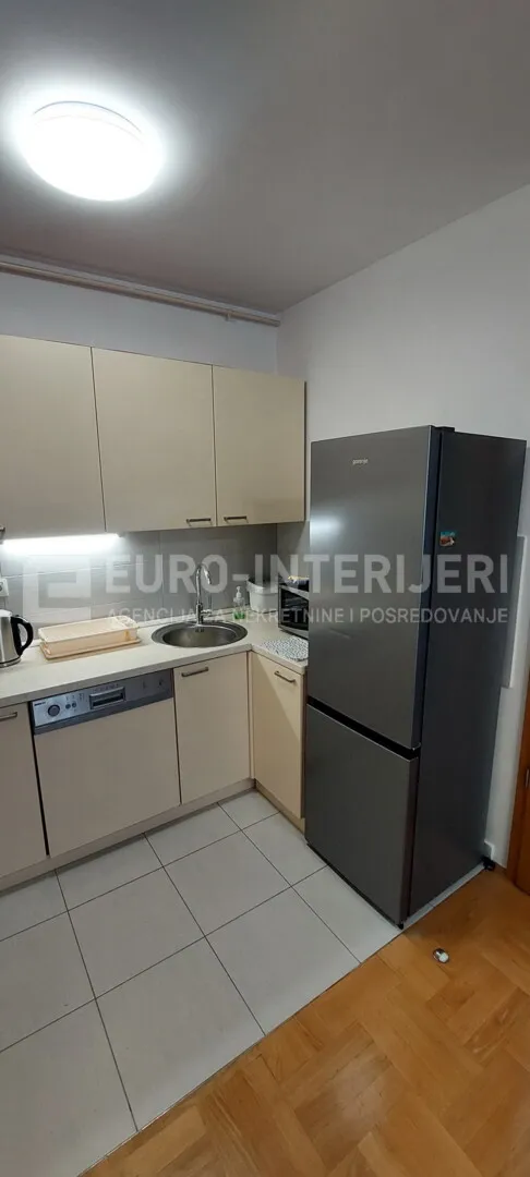 stan: zagreb (prečko), 39.00 m2 bez provizije! - slika 8