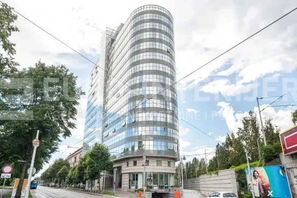 zagreb, trešnjevka, zakup ureda 6 radnih mjesta - slika 15