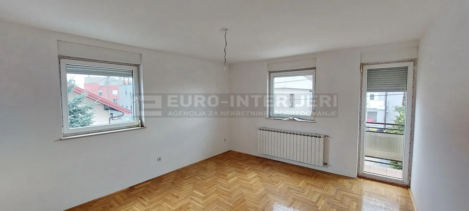 stan: zagreb - malešnica, trosoban 62.44 m² + gpm - slika 7