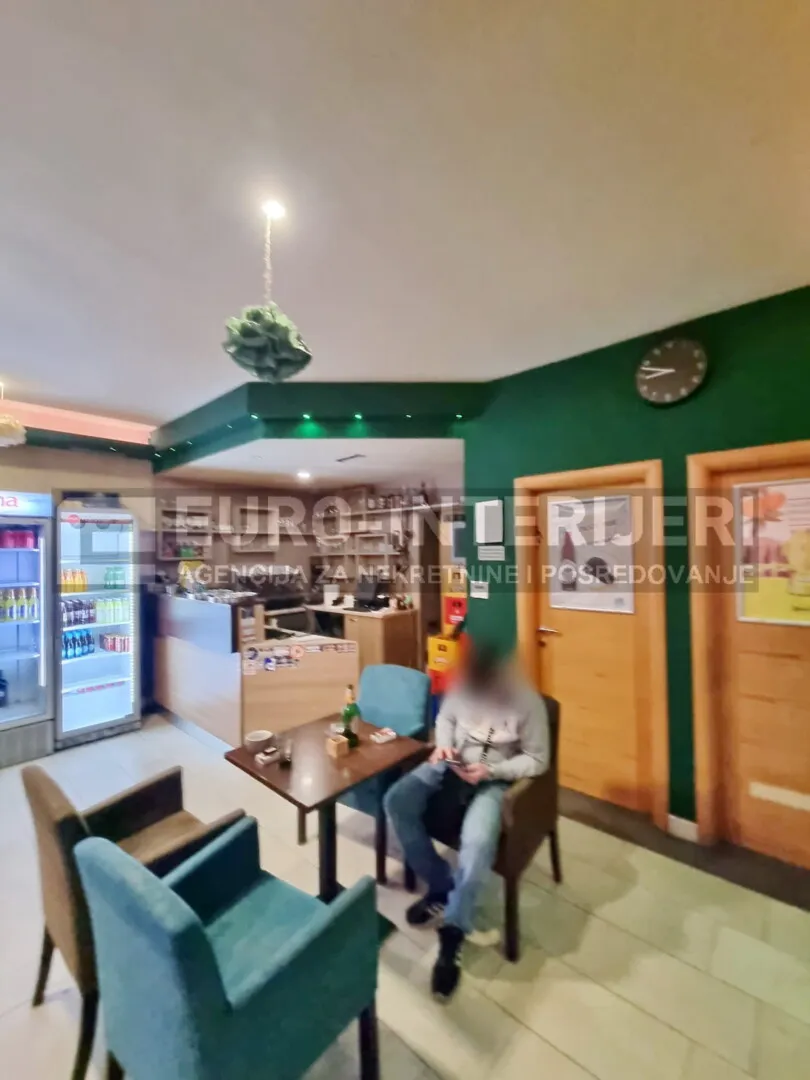 novi jelkovec, ugostiteljski, 100 m2 bez provizije! - slika 8