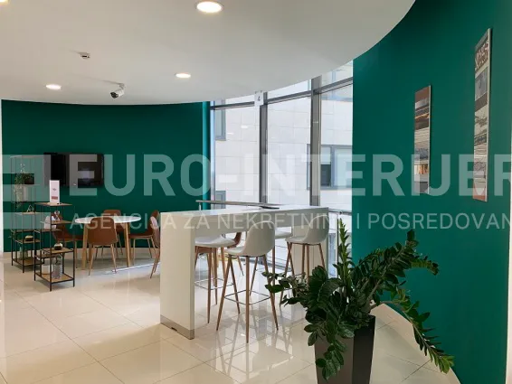 zakup ureda - zagreb, grand centar hektorovićeva - slika 4
