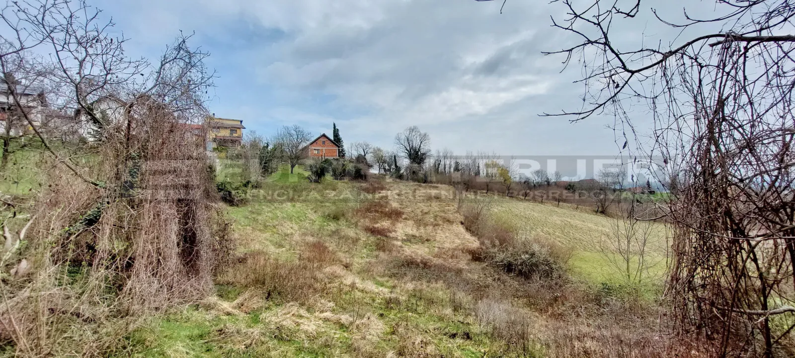 zemljište, bizek, capekov put površine 4.897 m², panoramski pogled - slika 3