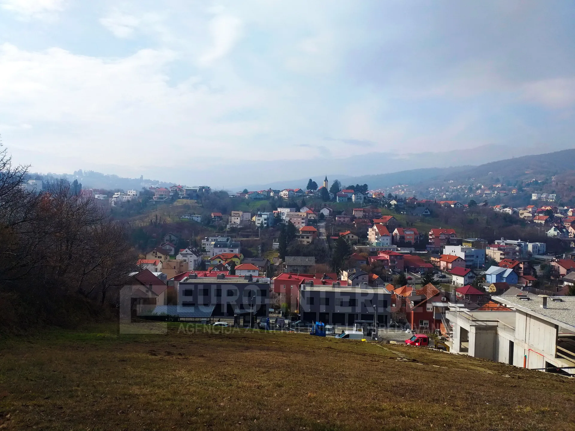 građevinsko zemljište – gračani površine 1.500 m2 - slika 3
