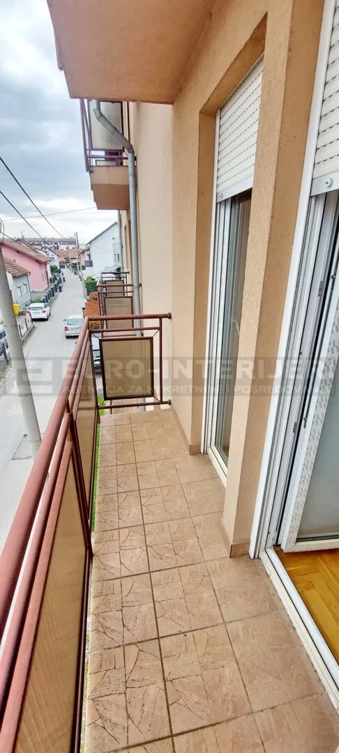 stan: zagreb - malešnica, trosoban 62.44 m² + gpm - slika 8