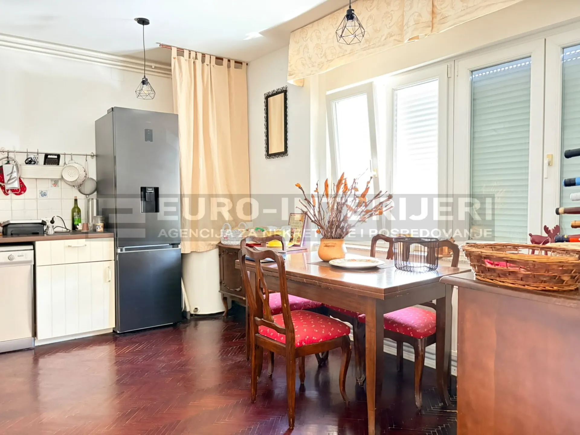 zagreb brozova ul. trosoban stan ukupne površine 78 m² + pm - slika 6