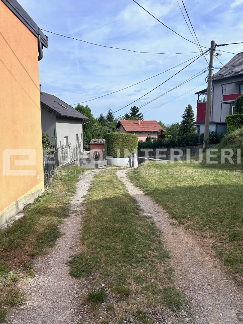 iznajmljujemo namješten stan 80 m², gajnice, bez provizije - slika 8