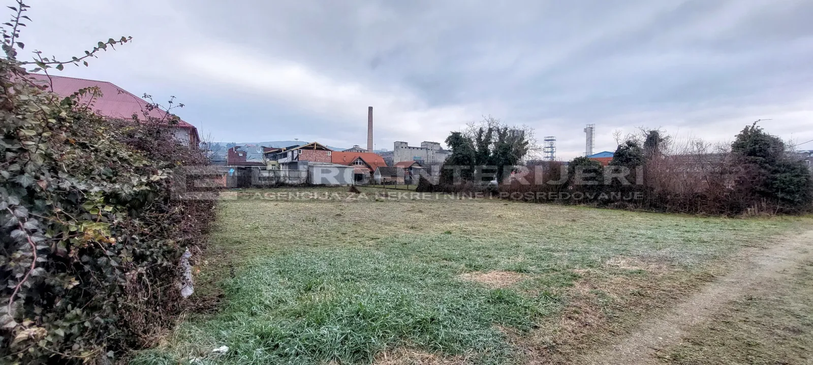 građevinsko zemljište, rezervirano! - slika 3