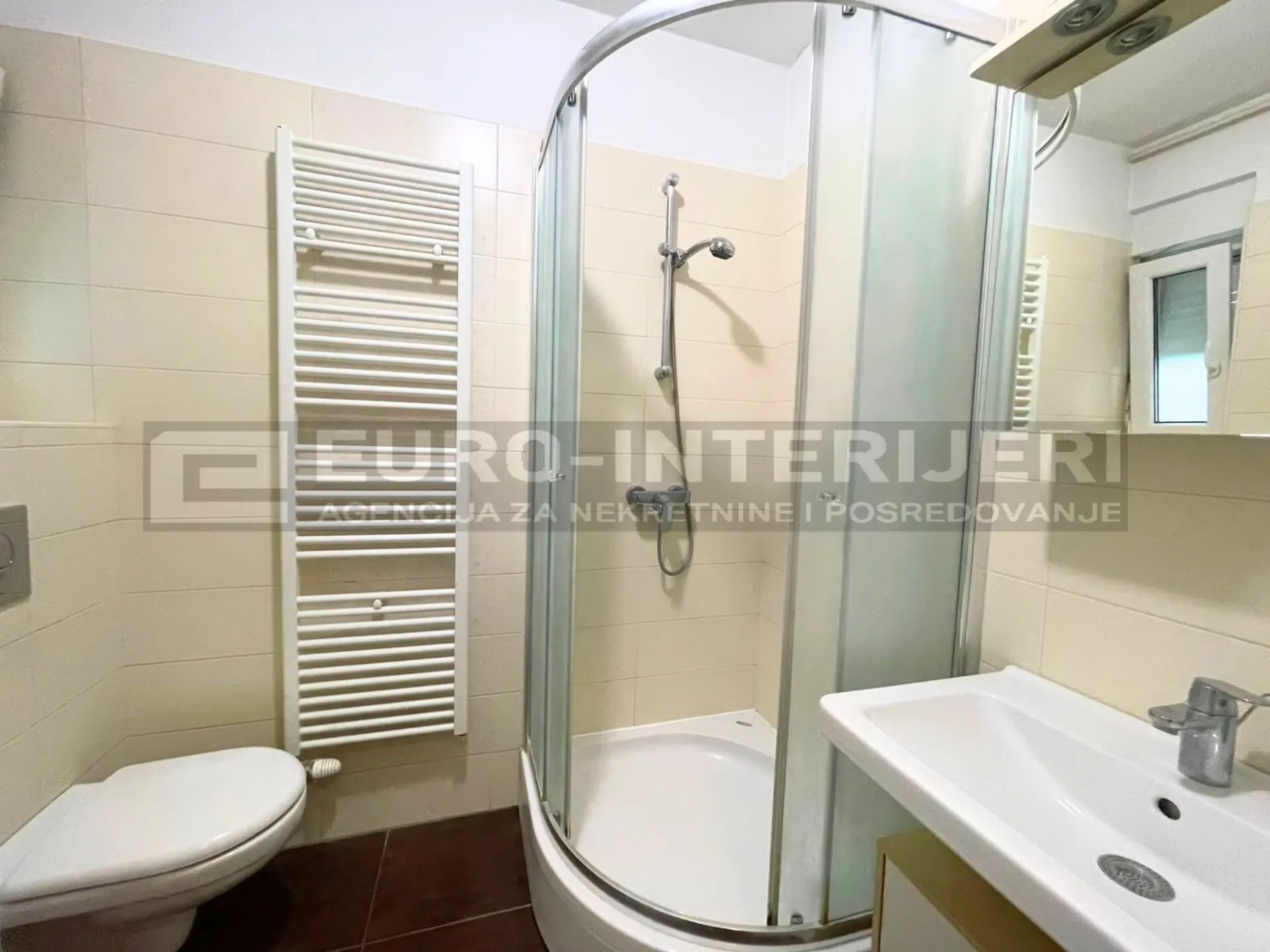 zagreb jarun vogrinec ul. dvosoban stan 47,52 m² + pm - slika 10