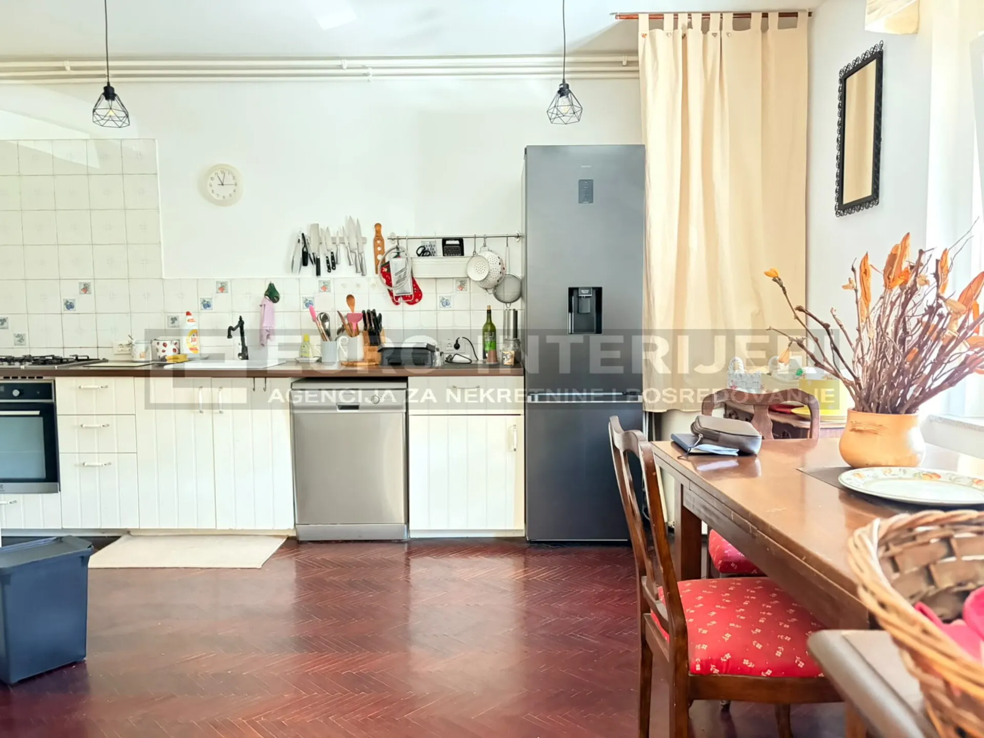 zagreb brozova ul. trosoban stan ukupne površine 78 m² + pm - slika 8