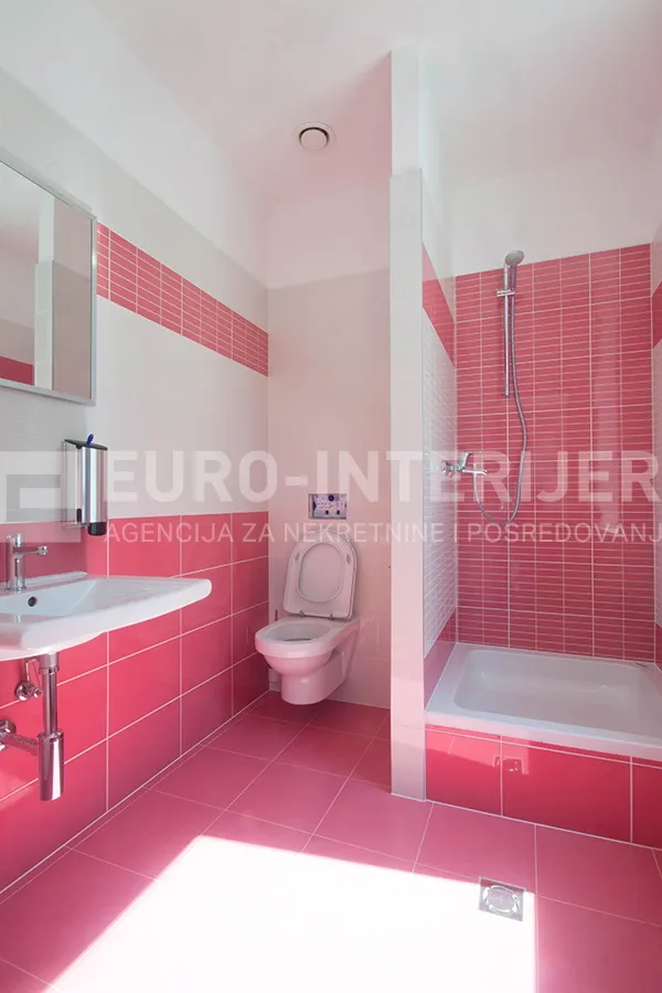 poslovni prostor: split, uredski 41 m² - bez provizije! - slika 16