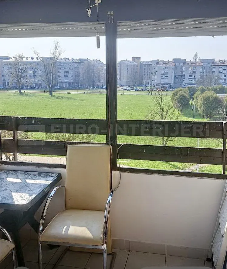 stan zagreb - špansko, trosoban 62.27 m2, 2. kat - slika 8