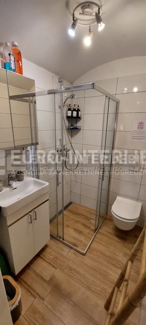 zagreb - centar - berislavićeva ulica - stan 28,70 m², bez provizije! - slika 5