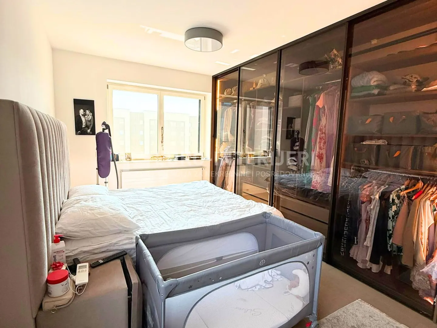 zagreb, darwinova, vmd, luksuzan peterosoban stan 144 m² + 2gpm - slika 7
