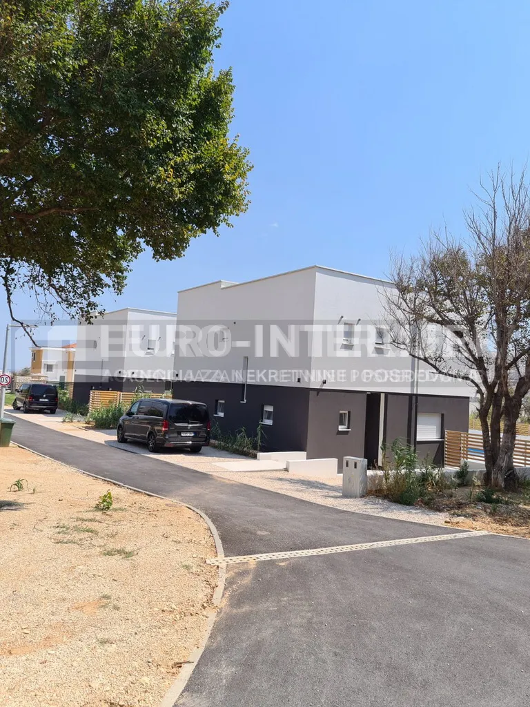 građevinsko zemljište, pag, 877 m² s pogledom na more - slika 6
