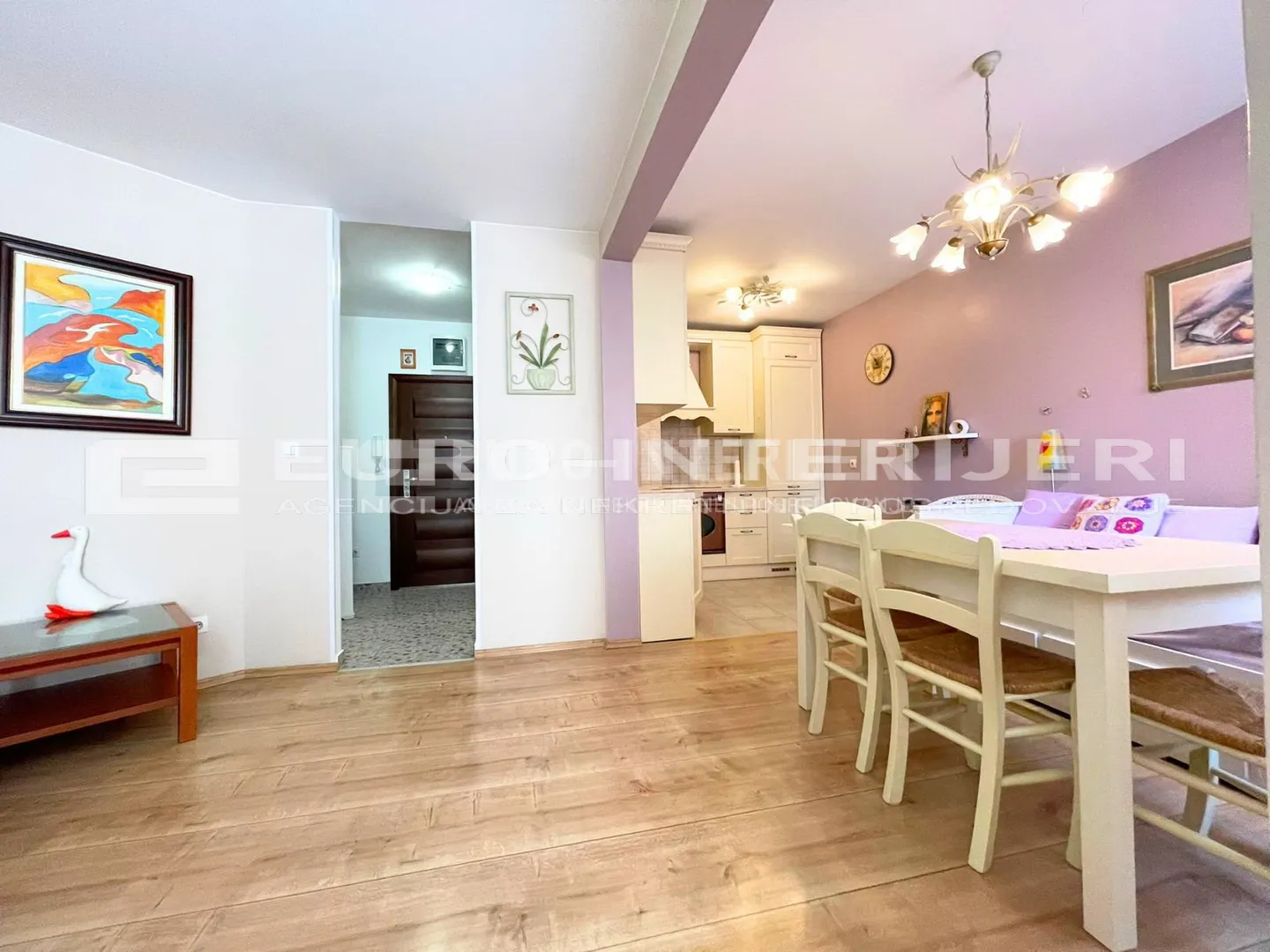 zagreb, malešnica, uređena garsonijera 34 m² lift ostava - slika 10