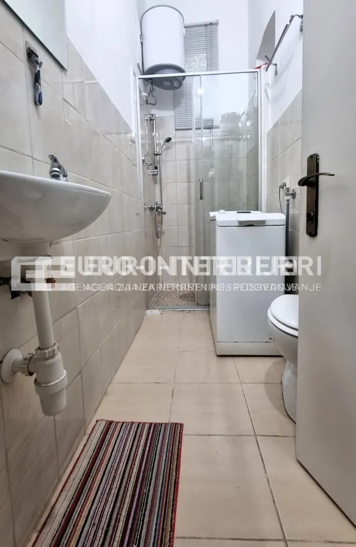 zagreb, centar, gundulićeva ul., 2 stamb. objekta ukupno 58 m² prodaja - slika 3