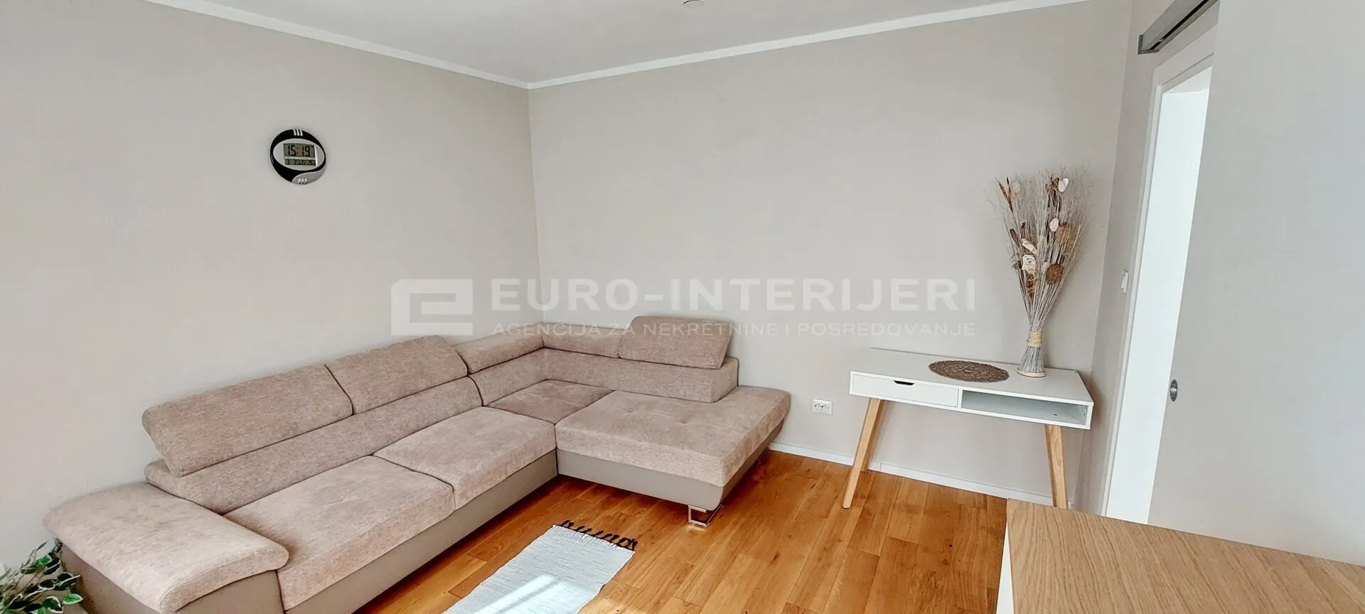 stan - zagreb - malešnica, dvosoban 44.21 m² bez provizije! - slika 1