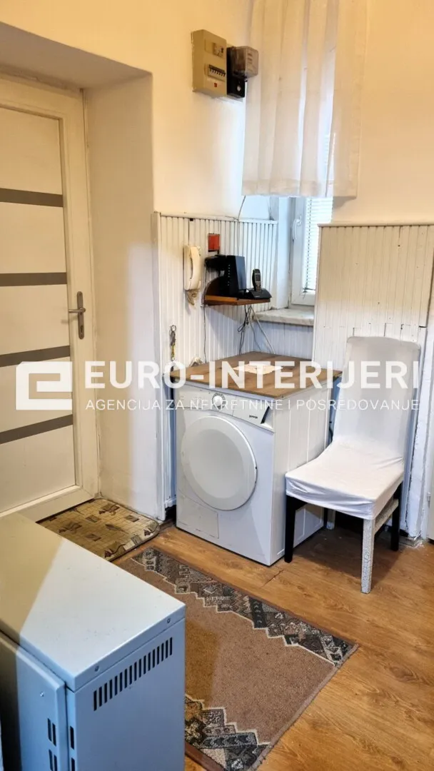 zagreb, centar, gundulićeva ul., dva stambena objekta ukupno 58 m² prodaja - slika 2