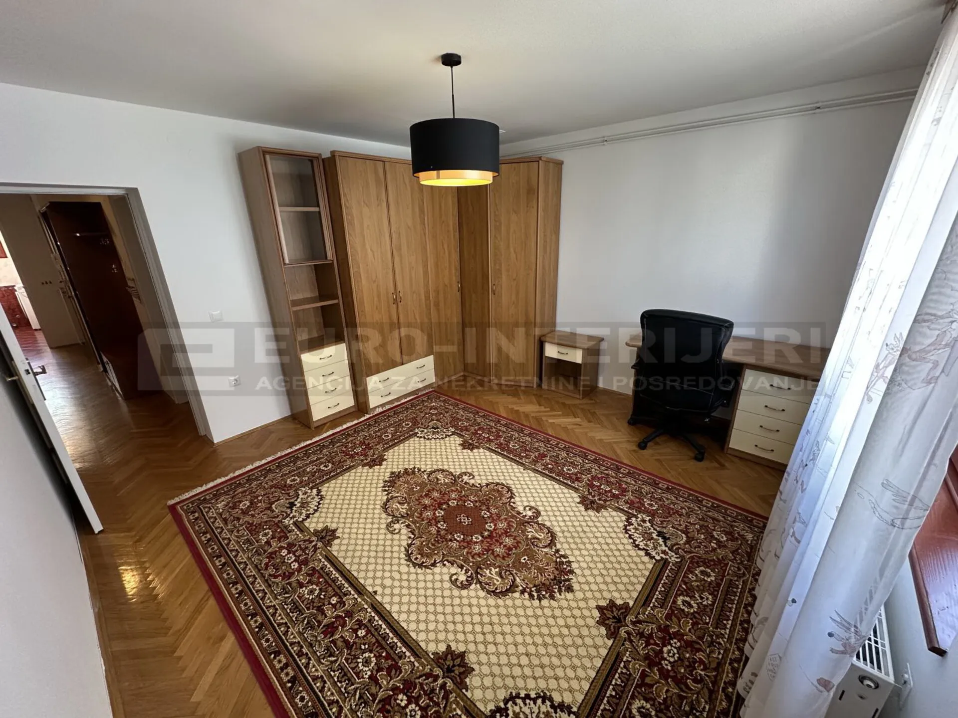 trnje, najam - trosoban stan 75 m². bez provizije! - slika 9