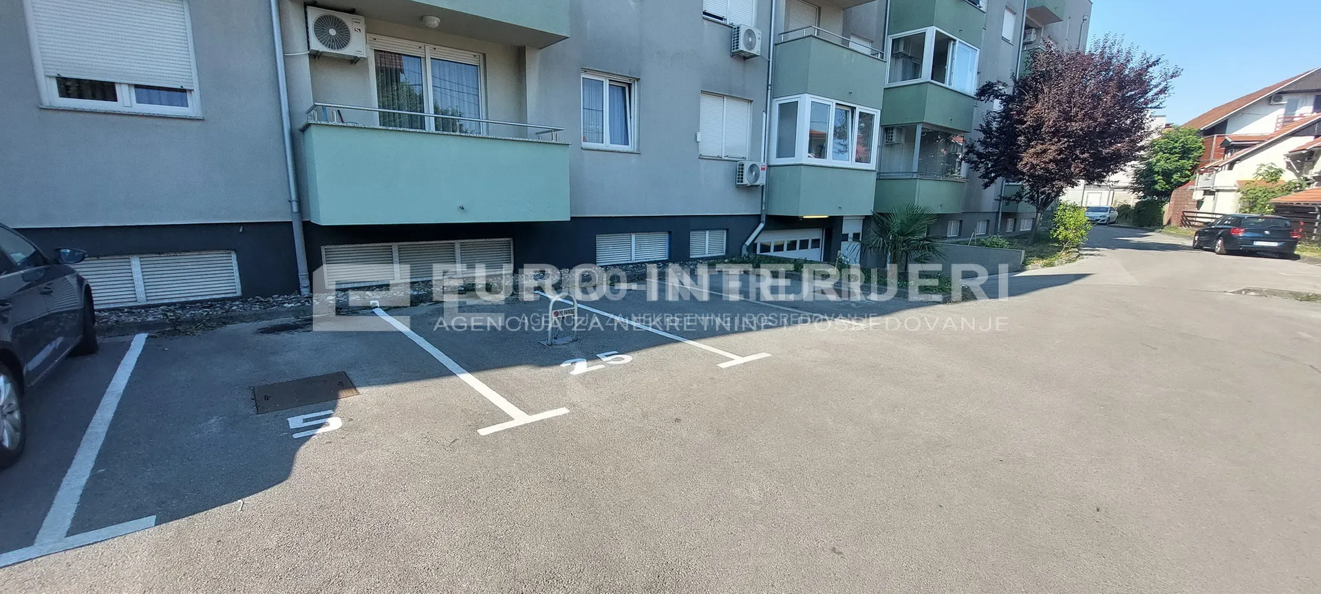 prodaja stana, malešnica - trosoban - iii kat, dizalo - slika 18