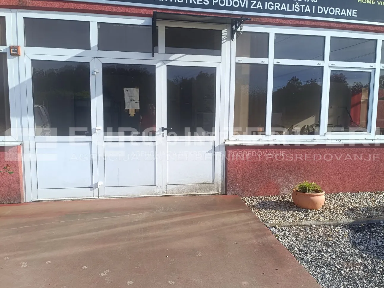 poslovni prostor: mala gorica, izložbeno-prodajni salon 65,82 m² - slika 6