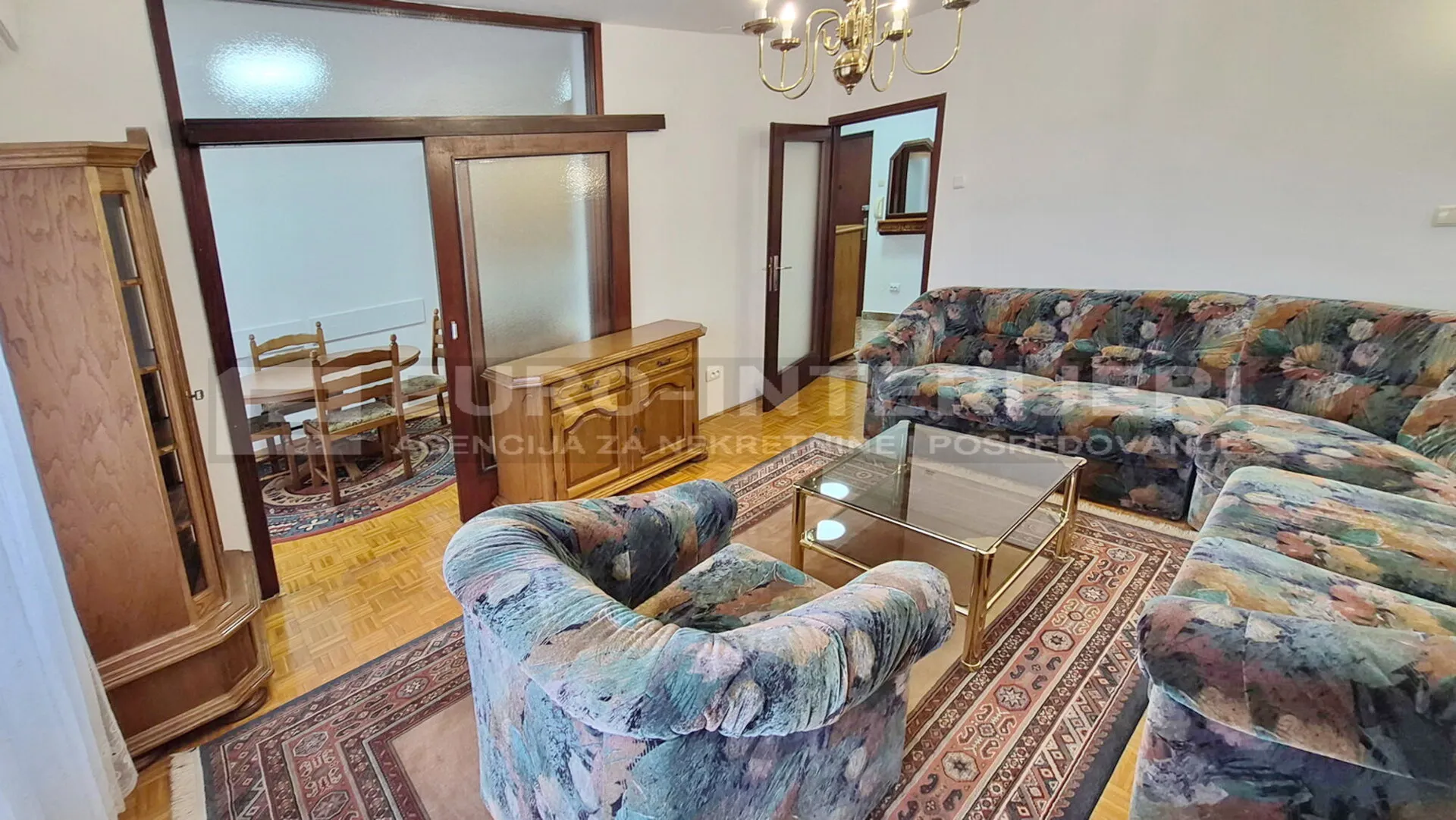 stan: zagreb - donje svetice, dvosoban 50 m² bez provizije! - slika 4