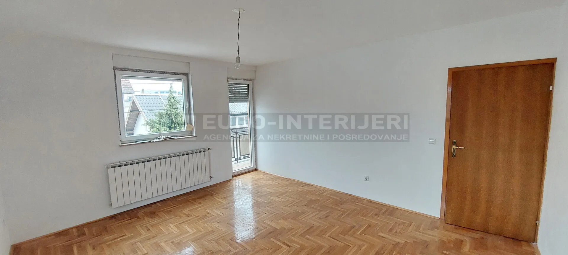 stan: zagreb - malešnica, trosoban 62.44 m² + gpm - slika 3