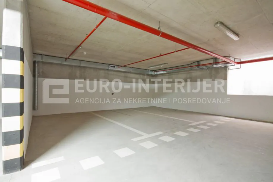 poslovni prostor: split, uredski 41 m² - bez provizije! - slika 26