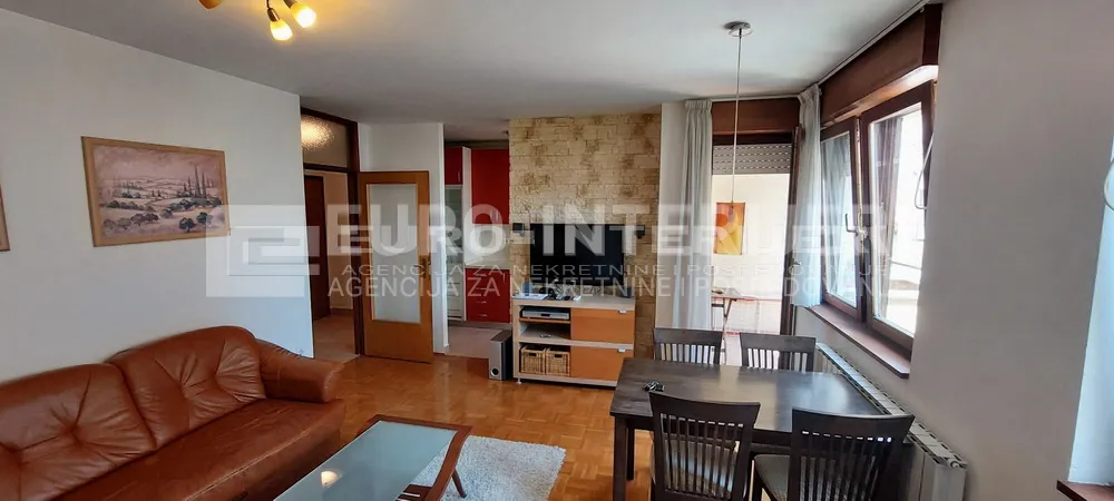 PRODAJA STANA ZAGREB, ŠPANSKO, NIKOLE PAVIĆA, 2-s 47 m2, 1. kat