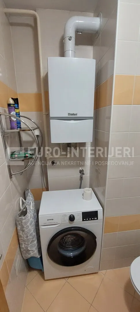 stan: zagreb (prečko), 39.00 m2 bez provizije! - slika 12