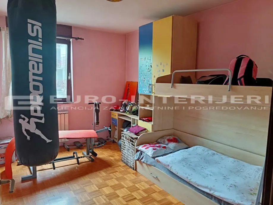 malešnica, marina tartaglie 78,45 m² bez provizije - slika 8