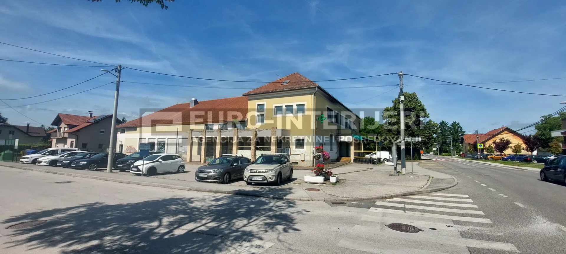 poslovna zgrada šenkovec bez provizije! - slika 3