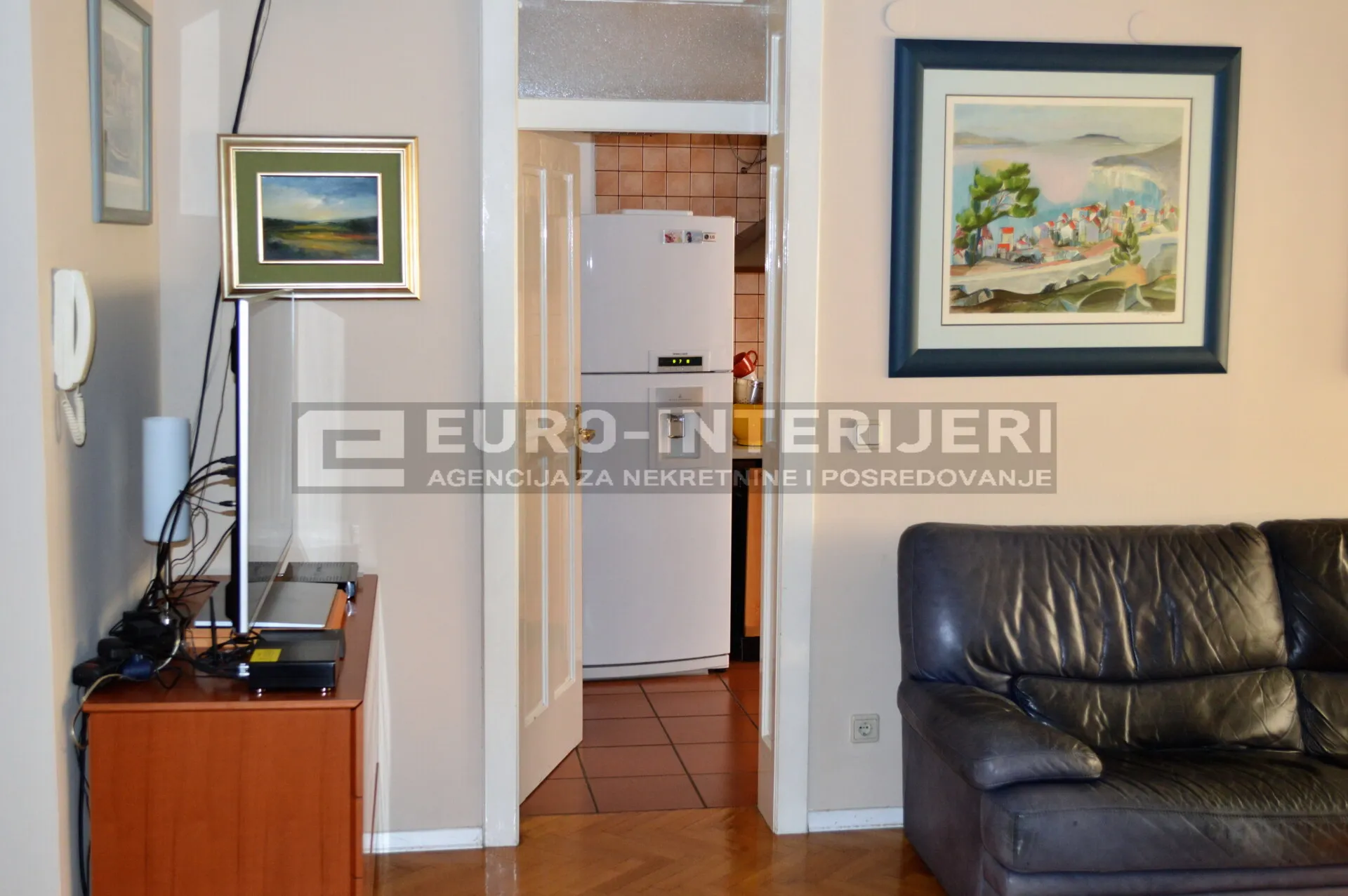 stan: zagreb - lašćina, četverosoban 107 m², 2. kat - bez provizije! - slika 8